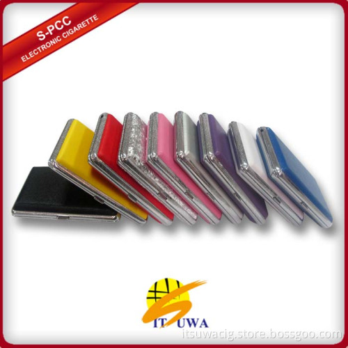 Helath Electronic Cigarette (S-PCC)